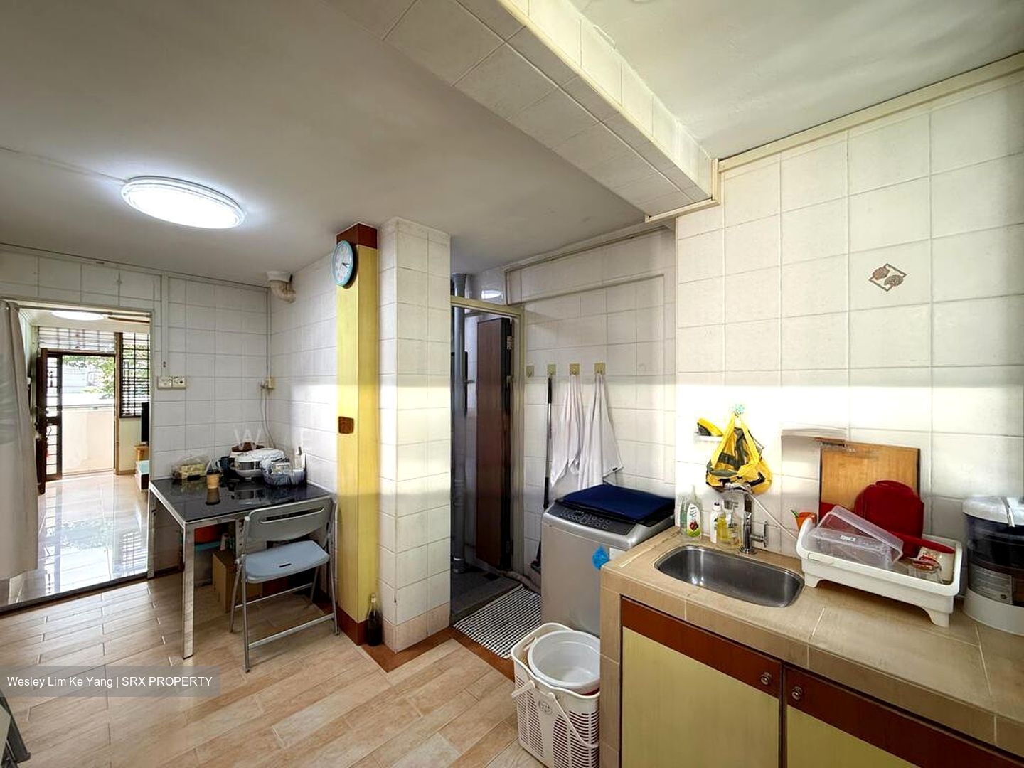 Blk 34 THE BEO CRESCENT (Bukit Merah), HDB 3 Rooms #502824121